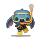 Preview: FUNKO POP! Vinyl Figur Disney Lilo und Stitch Snorkeling Stitch 1742