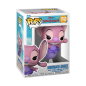 Preview: FUNKO POP! Vinyl Figur Disney Lilo und Stitch Mermaid Angel 1743