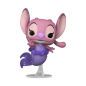 Preview: FUNKO POP! Vinyl Figur Disney Lilo und Stitch Mermaid Angel 1743