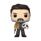 Preview: FUNKO POP! Vinyl Figur Movie  Scream Dewey Riley 2171