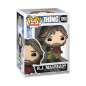 Preview: FUNKO POP! Vinyl Figur Movie Das Ding aus einer anderen Welt The Thing R J Macready 1950