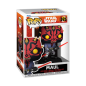 Preview: FUNKO POP! Vinyl Figur Star Wars Maul Shadow Lord Maul 828