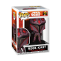 Preview: FUNKO POP! Vinyl Figur Star Wars Maul Shadow Lord Rook Kast 829