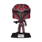 Preview: FUNKO POP! Vinyl Figur Star Wars Maul Shadow Lord Rook Kast 829