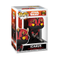Preview: FUNKO POP! Vinyl Figur Star Wars Maul Shadow Lord Icarus 830