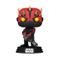 Preview: FUNKO POP! Vinyl Figur Star Wars Maul Shadow Lord Icarus 830