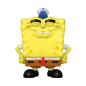 Preview: FUNKO POP! Vinyl Figur Animation Spongebob Sqaurepants Spongebob Grinning 2313