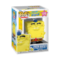 Preview: FUNKO POP! Vinyl Figur Animation Spongebob Sqaurepants Spongebob Grinning 2313