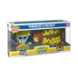 Preview: FUNKO POP! Vinyl Figur Animation Spongebob Sqaurepants Squidward Thaddäus Tentakel und Sea Bear 2er Pack