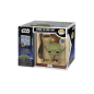 Preview: FUNKO POP! Vinyl Figur Nooks Star Wars Yoda in his Hut