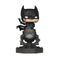 Preview: FUNKO POP! Vinyl Figur Premium DC Comics Heroes Batman SFX 614 Special