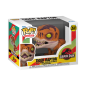 Preview: FUNKO POP! Vinyl Figur Movie Jurassic Park Tiger Raptor 2041