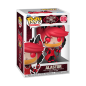 Preview: FUNKO POP! Vinyl Figur Animation Hazbin Hotel Alastor 2242  Chance of Chase