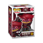 Preview: FUNKO POP! Vinyl Figur Animation Hazbin Hotel Alastor 2242  Chance of Chase