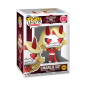Preview: FUNKO POP! Vinyl Figur Animation Hazbin Hotel Charlie Morningstar 2239 Chance of Chase