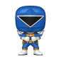 Preview: FUNKO POP! Vinyl Figur Television Power Ranger Blue Zeo Ranger 1874