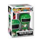 Preview: FUNKO POP! Vinyl Figur Television Power Ranger Green Zeo Ranger 1875