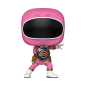 Preview: FUNKO POP! Vinyl Figur Television Power Ranger Pink Zeo Ranger 1876