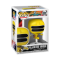 Preview: FUNKO POP! Vinyl Figur Television Power Ranger Yellow Zeo Ranger 1877