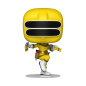 Preview: FUNKO POP! Vinyl Figur Television Power Ranger Yellow Zeo Ranger 1877