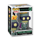 Preview: FUNKO POP! Vinyl Figur Animation Futurama Super King Bender 2211