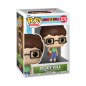 Preview: FUNKO POP! Vinyl Figur Animation King of the Hill Peggy Hill 2276