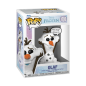 Preview: FUNKO POP! Vinyl Figur Disney Frozen Olaf Some People are Worth melting for 1700