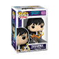 Preview: FUNKO POP! Vinyl Figur DC Comics Justice League Dark Zatanna 623