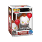 Preview: FUNKO POP! Vinyl Figur Movie IT Chapter Two Es Kapitel 2 Pennywise Horror Sitters 2030