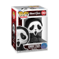 Preview: FUNKO POP! Vinyl Figur Movie Scream Ghost Face Horror Sitters 2002