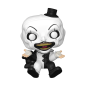 Preview: FUNKO POP! Vinyl Figur Movie Terrifier Art the Clown Horror Sitters 2011