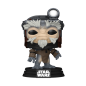 Preview: FUNKO POP! Vinyl Figur Star Wars The Mandalorian and Grogu Clang 820