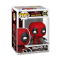 Preview: FUNKO POP! Vinyl Figur MARVEL Deadpool Legacy Collection Deadpool with Claws 1583