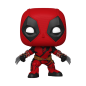 Preview: FUNKO POP! Vinyl Figur MARVEL Deadpool Legacy Collection Deadpool with Claws 1583