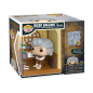 Preview: FUNKO POP! Vinyl Figur Nooks Lord of the Rings Bilbo Baggins in Bag End