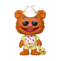 Preview: FUNKO POP! Vinyl Figur Disney The Muppets Baby Fozzie 1695