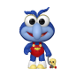 Preview: FUNKO POP! Vinyl Figur Disney The Muppets Baby Gonzo 1698