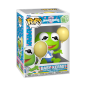 Preview: FUNKO POP! Vinyl Figur Disney The Muppets Baby Kermit 1696