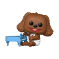 Preview: FUNKO POP! Vinyl Figur Disney The Muppets Baby Rowlf 1699