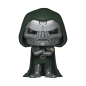 Preview: FUNKO POP! Vinyl Figur MARVEL Avengers Doomsday Doctor Doom 1636