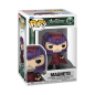 Preview: FUNKO POP! Vinyl Figur MARVEL Avengers Doomsday Magneto 1640