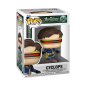 Preview: FUNKO POP! Vinyl Figur MARVEL Avengers Doomsday Cyclops 1641