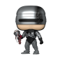 Preview: FUNKO POP! Vinyl Figur Movie Robocop 1989 Chance of Chase