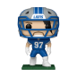 Preview: FUNKO POP! Vinyl Figur Sports NFL Football Detroit Lions Aidan Hutchinson 326