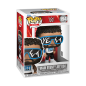 Preview: FUNKO POP! Vinyl Figur Sports Wrestling WWE Main Event Jey Uso 194