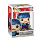 Preview: FUNKO POP! Vinyl Figur Sports Wrestling WWE Jesse The Body Ventura 195