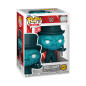 Preview: FUNKO POP! Vinyl Figur Sports Wrestling WWE Uncle Howdy 196 Chance of Chase