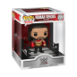 Preview: FUNKO POP! Vinyl Figur Deluxe Sports Wrestling WWE Roman Reigns in Ring 201