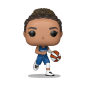 Preview: FUNKO POP! Vinyl Figur Sports WNBA Frauen Basketball Minnesota Lynx Napheesa Collier 11