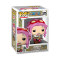 Preview: FUNKO POP! Vinyl Figur Animation One Piece Ginny 2205